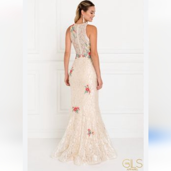 Elizabeth K GLS Apparel Dress - Picture 12 of 16